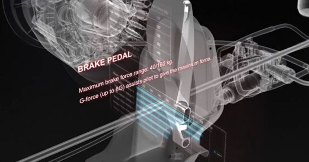 Formula 1 Braking Technology Explained by Brembo in Video | AutoGuide.com