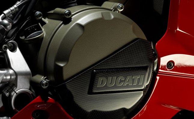 Audi Buys Ducati for $1.12 Billion