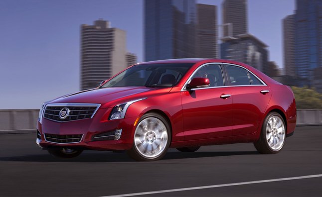 Cadillac Coupes, Wagons Confirmed for Future