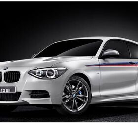 BMW M Division Reveals Details on Future Products