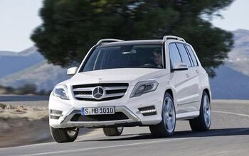 Mercedes-Benz Bringing More Diesels to US in Future: Date Undecided