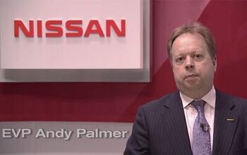 Nissan Network Hacked, Exec Explains – Video