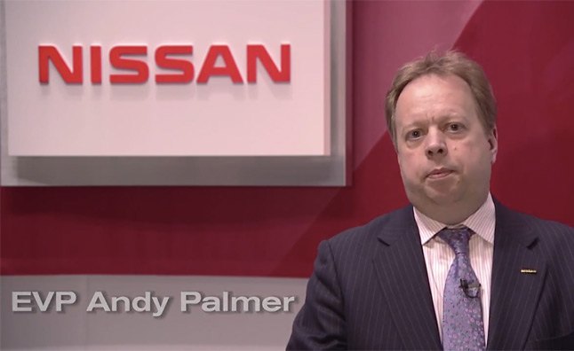 Nissan Network Hacked, Exec Explains – Video