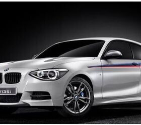 bmw m135i slated for us market as coupe or convertible