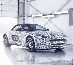 jaguar announces two new engines 380 hp confirmed for f type