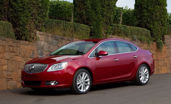 Buick is Shedding the Elderly Brand Image