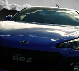 Subaru BRZ Development Detailed in Two Part Movie