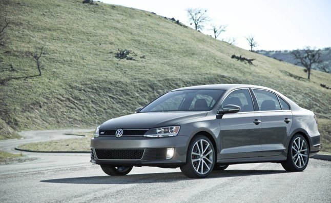 volkswagen jetta high end trim package 1 8 turbo four coming in 2013