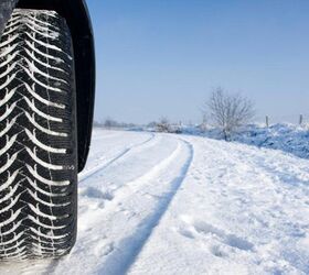 German Scientists Working on True All Weather Tire