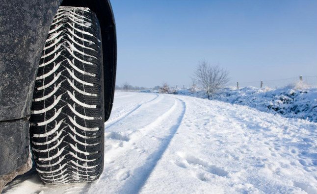 German Scientists Working on True All Weather Tire