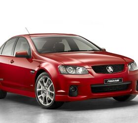 Chevrolet SS Might Be Delayed Due to Franchising Laws