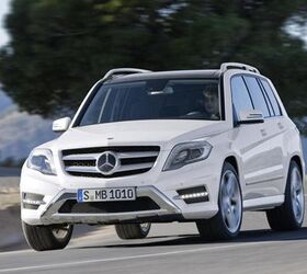 Mercedes-Benz Might Overtake Audi by 2015: Report | AutoGuide.com