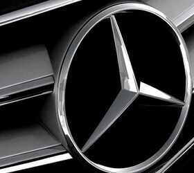 Mercedes GLA to Be New Compact Crossover Aimed at BMW X1