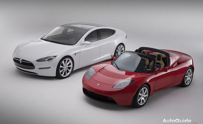Tesla Roadster Won on Las Vegas Penny Slots