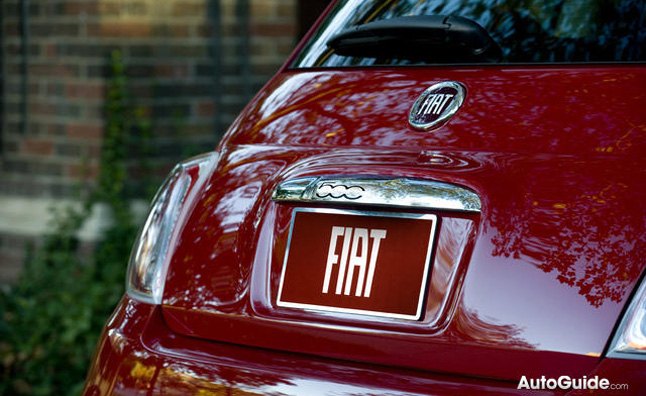 Fiat Anti-Drinking and Driving Commercial is Simple and Effective