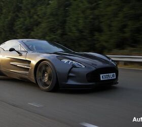 Aston-Martin Will Launch New Car to Celebrate 100 Year Anniversary
