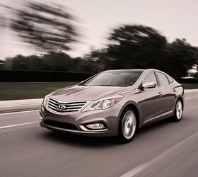 All Hyundai Models Now Equipped With Brake Pedal Throttle Override