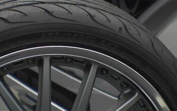 Tire Sidewalls Explained in Video by Yokohama