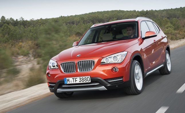 2013 bmw x1 arrives this fall in us mega gallery