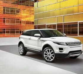 range rover evoque sport could be coming land rover exec says