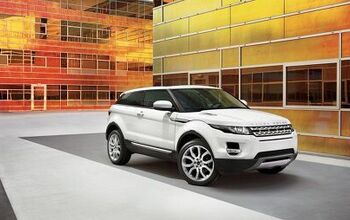Range Rover Evoque Sport Could Be Coming, Land Rover Exec Says