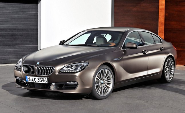2013 bmw 650i gran coupe priced at 87 395