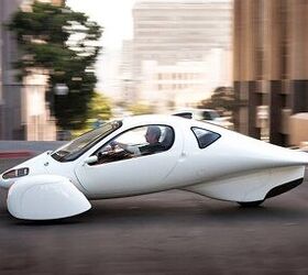 Aptera Gets a Second Chance Plans on Delivering Vehicles in 2013 AutoGuide