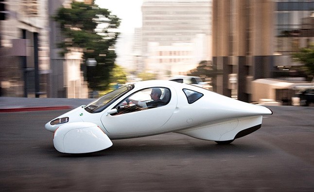 Aptera Gets a Second Chance, Plans on Delivering Vehicles in 2013