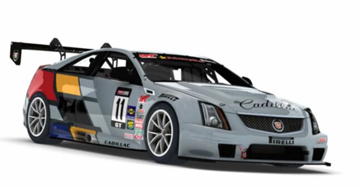CADILLAC CTS V 1/43 BOITE D'ORIGINE - Gonçalves Lobo Numismatique CADILLAC CTS V 1/43 BOITE D'ORIGINE - Gonçalves Lobo Numismatique