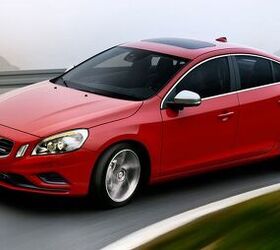 Volvo S60 Designers Reveal Styling Inspiration- Video