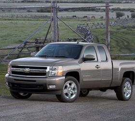 GM Truck Production Gap Divides Dealerships