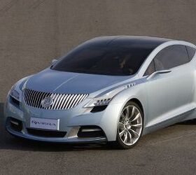 Buick Riviera Rumored as GM Files for Trademark on Iconic Name