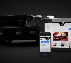 Online Car Show Let's You Compete and Judge – Video