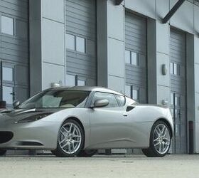 Lotus Will Not Be Sold: Owners Says
