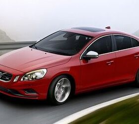 Volvo S60L Long Wheelbase Rumored to Join China Lineup