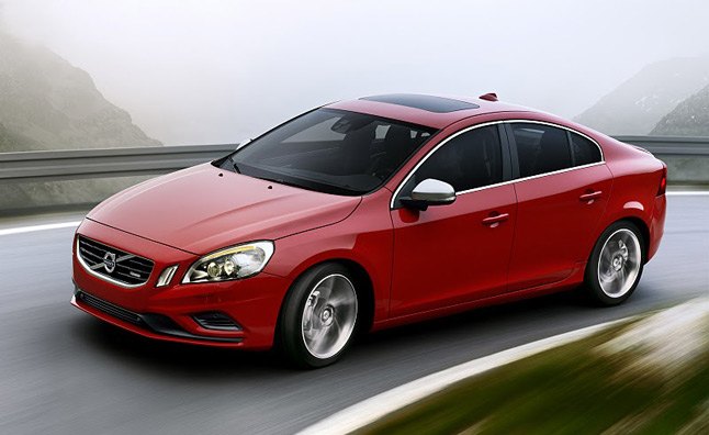 Volvo S60L Long Wheelbase Rumored to Join China Lineup