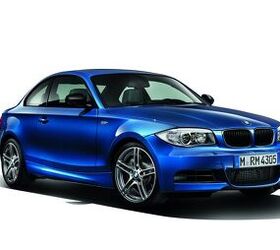 2012 bmw 135is coupe and convertible released