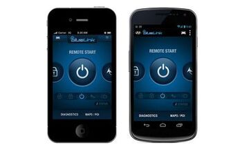 Hyundai Blue Link Mobile App Launched