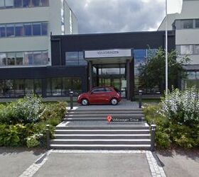 Fiat Uses Google Street View to Prank Volkswagen