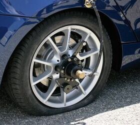 run flat tires why you should or shouldn t buy them