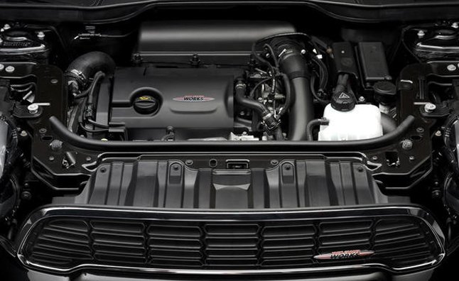 MINI JCW Engine Tuning Kit Announced for Coupe and Roadster