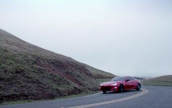 Scion FR-S Shows Drifting Prowess in New Commercial