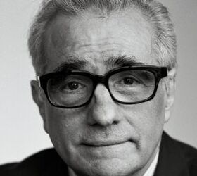 Martin Scorsese to Produce Rolls-Royce Silver Ghost Film