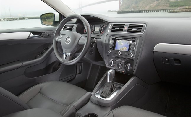vw interiors not compromised says design boss