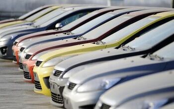 Chinese Car Sales Slow, Could Affect World Market
