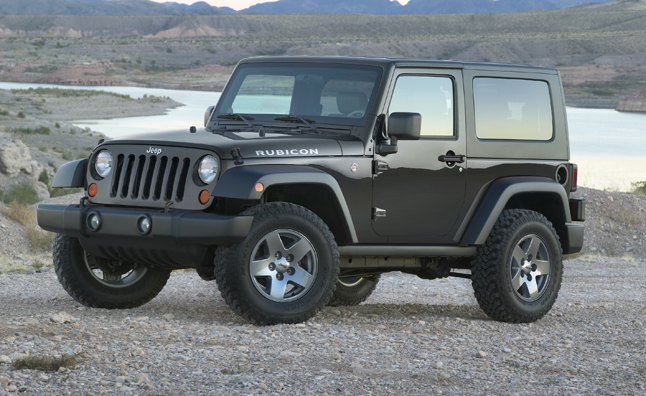 jeep wrangler recalled for fire risk