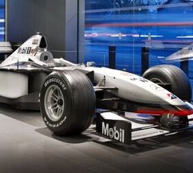 mclaren distributing unit 2 private collection to dealerships for display