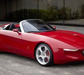 Mazda Teams With Fiat: New Miata to Spawn Alfa Romeo Roadster