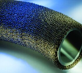 Federal-Mogul Exhaust Sleeves Help Lower Emissions