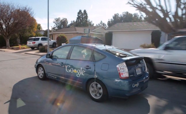 Autonomous Car Bill Passed by California Senate